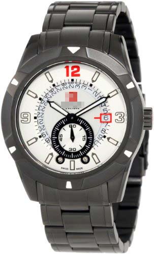 Wholesale Stainless Steel Men 06-5R5-13-001 Watch