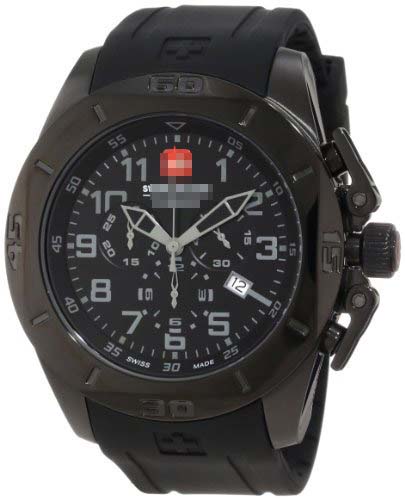Wholesale Stainless Steel Men 06-6D1-13-007R Watch