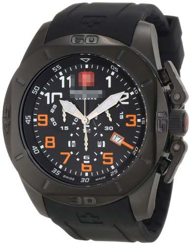 Wholesale Stainless Steel Men 06-6D1-13-007R-79 Watch