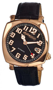 Wholesale Rose Gold Men 703 Watch
