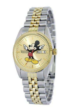 Custom Metal Men 0703MM0060 Watch