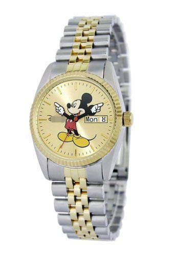 Custom Metal Men 0703MM0060 Watch