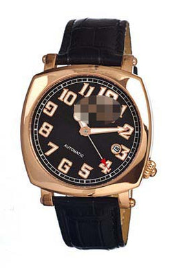Wholesale Rose Gold Men 704 Watch