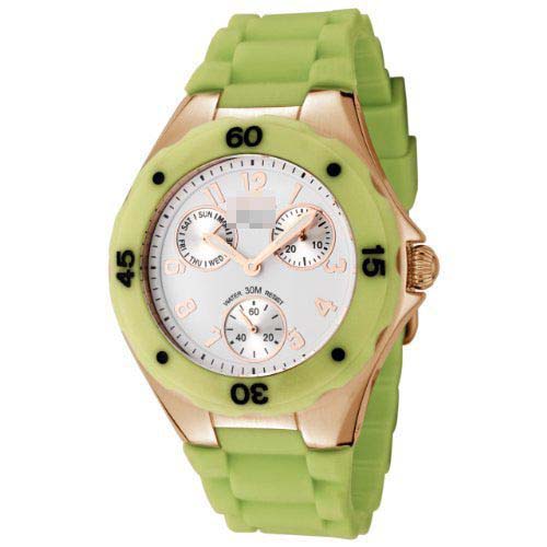 Custom Stainless Steel Women 713 Watch
