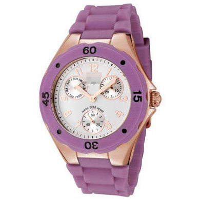 Custom Stainless Steel Women 714 Watch