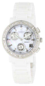 Custom Ceramic Women 727 Watch