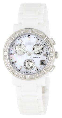Custom Ceramic Women 727 Watch