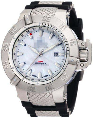 01 The One Watch Factory