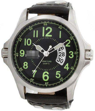 Salvatore Ferragamo Watch Factory