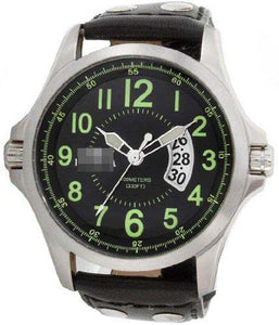 Salvatore Ferragamo Watch Factory