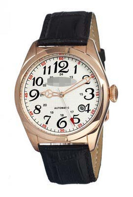 Wholesale Rose Gold Men 803 Watch