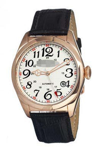 Wholesale Rose Gold Men 803 Watch