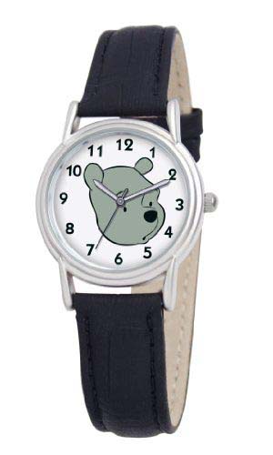 Custom Metal Women 0803C002D093S005 Watch
