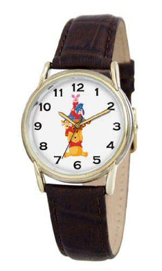 Custom Metal Men 0803C003D071S003 Watch