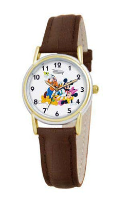 Watch Battery 0803C004D078S007