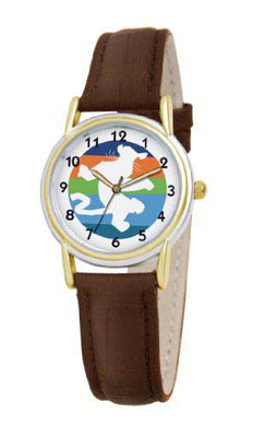 Watch Battery 0803C004D095S007