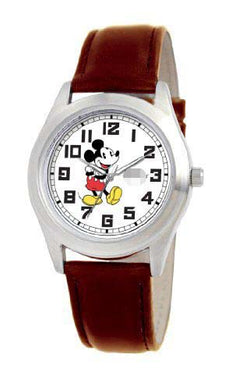 Custom Metal Men 0803C005D136S004 Watch