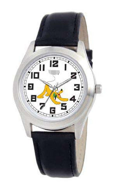 Custom Metal Men 0803C005D137S002 Watch