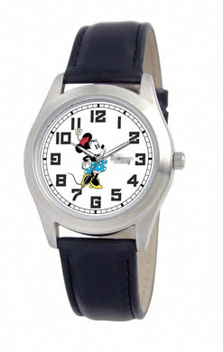 Custom Metal Men 0803C005D138S002 Watch