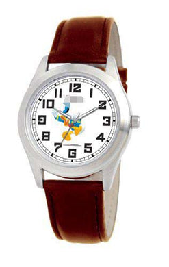 Custom Metal Men 0803C005D139S004 Watch
