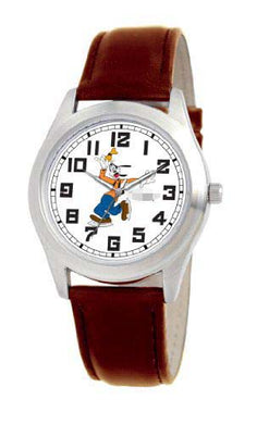 Custom Metal Men 0803C005D140S004 Watch
