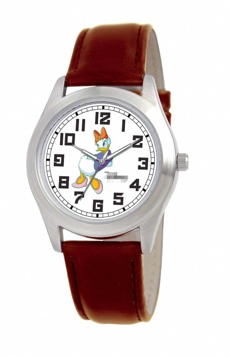 Custom Metal Men 0803C005D141S004 Watch