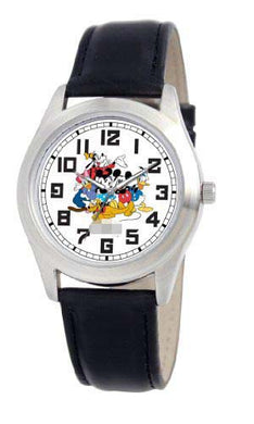Custom Metal Men 0803C005D142S002 Watch