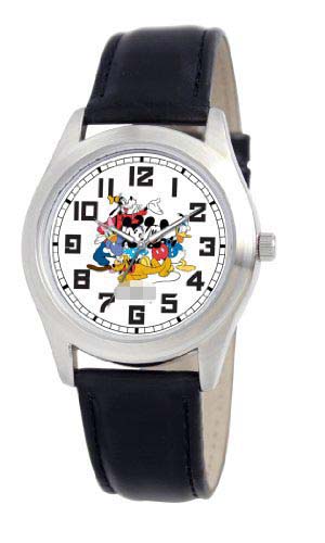 Custom Metal Men 0803C005D142S002 Watch
