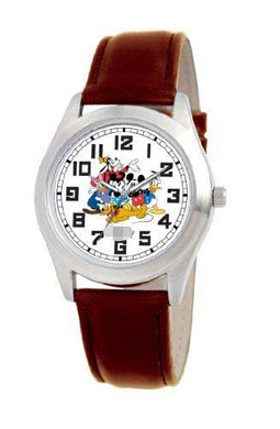 Custom Metal Men 0803C005D142S004 Watch