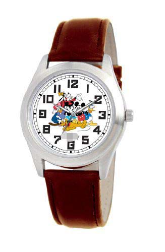 Custom Metal Men 0803C005D142S004 Watch
