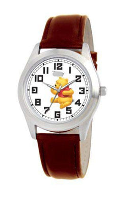 Custom Metal Men 0803C005D143S004 Watch
