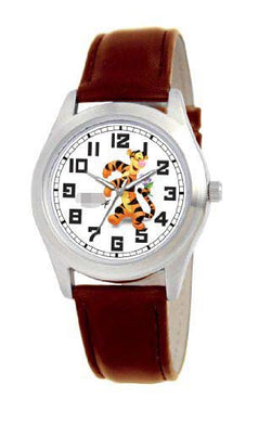 Custom Metal Men 0803C005D144S004 Watch