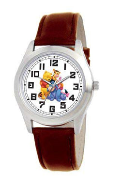 Custom Metal Men 0803C005D147S004 Watch