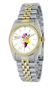 Custom Metal Women 0803C008D111S776 Watch