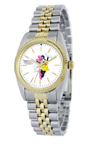 Custom Metal Women 0803C008D111S776 Watch