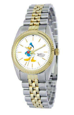 Custom Metal Women 0803C008D113S776 Watch