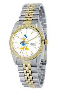 Custom Metal Women 0803C008D113S776 Watch