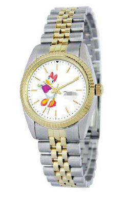 Custom Metal Women 0803C008D114S776 Watch