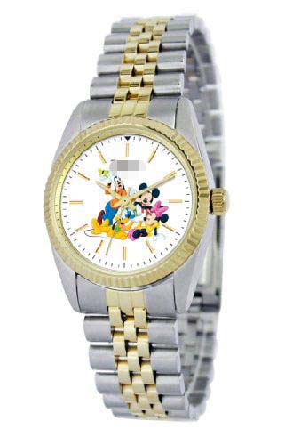 Custom Metal Women 0803C008D116S776 Watch