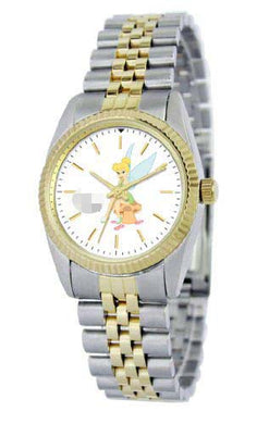 Custom Metal Women 0803C008D119S776 Watch