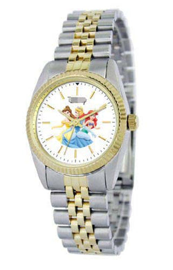 Custom Metal Women 0803C008D128S776 Watch