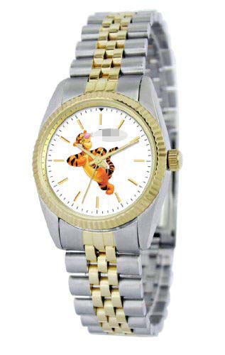 Custom Metal Women 0803C008D133S776 Watch