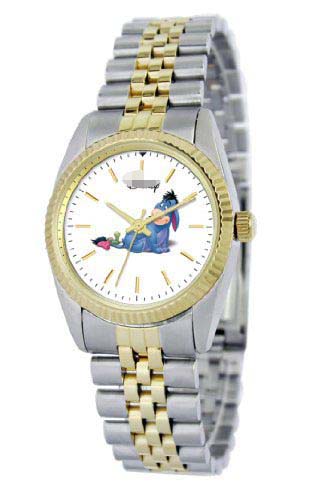 Custom Metal Women 0803C008D134S776 Watch