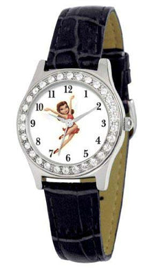 Custom Metal Women 0803C038D1512S005 Watch