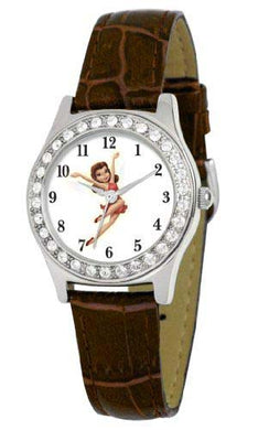 Custom Metal Women 0803C038D1512S007 Watch