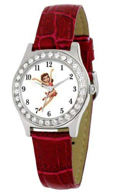 Custom Metal Women 0803C038D1512S029 Watch