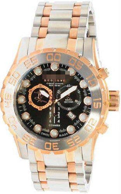 Aeromatic 1912 Watch Factory