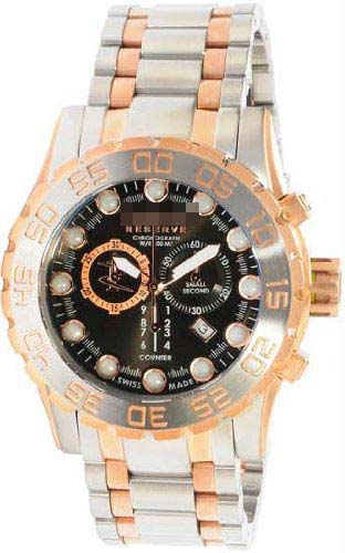 Aeromatic 1912 Watch Factory