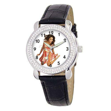 Custom Metal Women 0903C013D2113S025 Watch