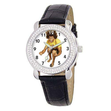 Custom Metal Women 0903C013D2114S025 Watch